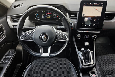 Renault Arkana 1.6 E-TECH E-Tech Engineered MMT