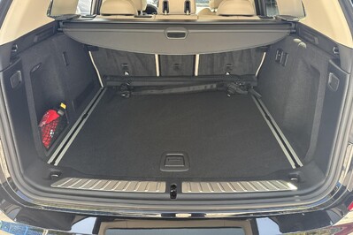BMW X3 xDrive20i GPF xLine