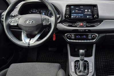 Hyundai i30 1.5 T-GDI 48V Comfort DCT