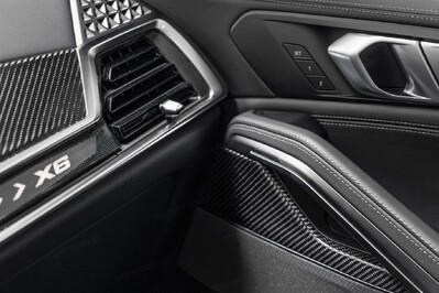 BMW X6 xDrive40d M Sport