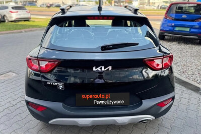 Kia Stonic L T-GDI