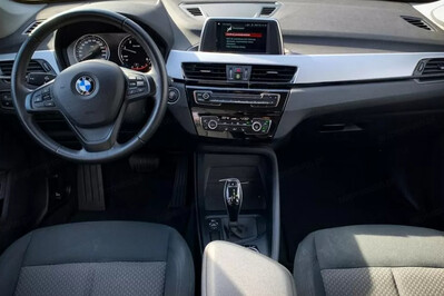 BMW X1 sDrive20d aut 2.0