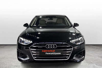 Audi A4 40 TDI quattro Advanced