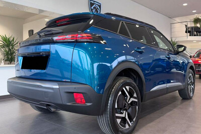 Peugeot 2008 Allure S&S  1.2 PureTech