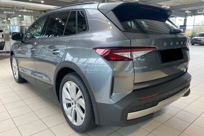Skoda Elroq 60 63kWh