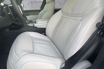 Land Rover Range Rover Sport S D300 SE