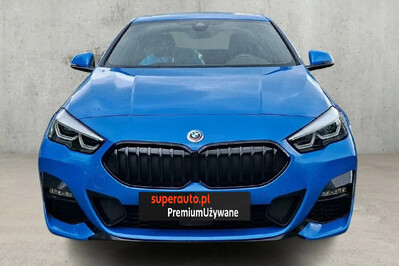 BMW Seria 2 216d M Sport aut