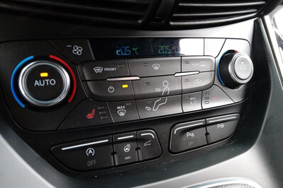 Ford Kuga 1.5 EcoBoost FWD ST-Line