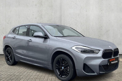 BMW X2 xDrive20i M Sport