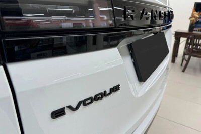 Land Rover Range Rover Evoque S