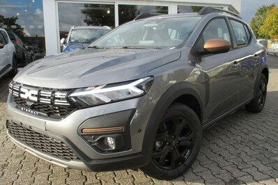 Dacia Sandero Stepway Extreme LPG 1.0 TCe