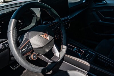 Cupra Formentor 1.5 e-TSI DSG
