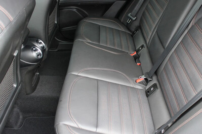 Alfa Romeo Stelvio 2.2 JTDM Intensa Q4