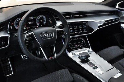 Audi A7 55 TFSI quattro S tronic