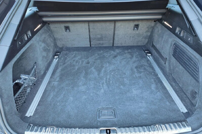 Audi A6 40 TDI quattro S Line S tronic