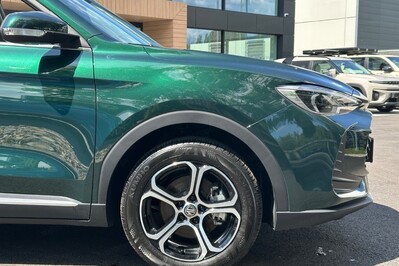 MG ZS 1.5 Excite