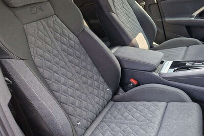 Audi Q5 TFSI Sportback S line