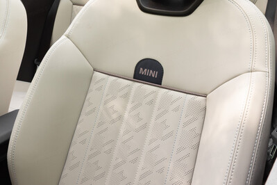 Mini Mini Cooper S Linia Favoured