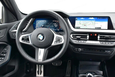 BMW Seria 1 118i M Sport