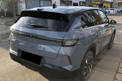 Opel Grandland X GS 1.2 Turbo