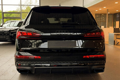 Audi Q7 50 TDI quattro S Line