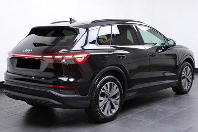 Audi Q4 e-tron 45 Advanced