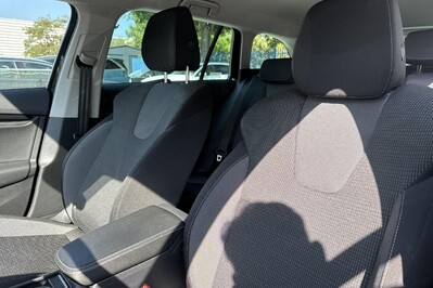 Skoda Octavia Ambition 1.5 TSI e-Tec  DSG