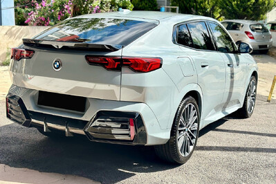 BMW X2 sDrive20i M Sport