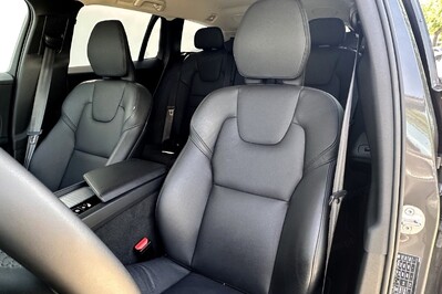 Volvo V60 CC Plus B5 B AWD aut