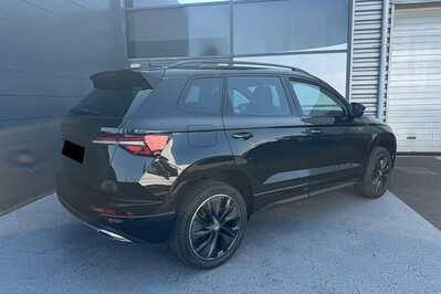 Skoda Karoq Sportline 1.5 TSI DSG