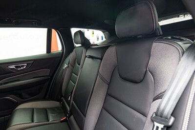 Volvo V60 B4 R-Design aut