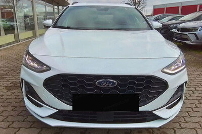 Ford Focus ST-Line X aut 1.0 EcoBoost