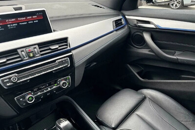 BMW X2 xDrive25e M Sport
