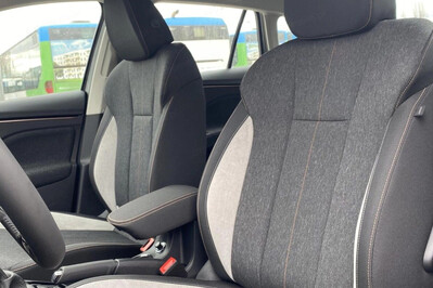 Skoda Scala Edition 130 1.0 TSI DSG