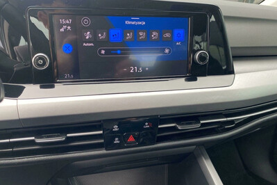 Volkswagen Golf 1.5 TSI