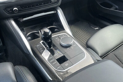 BMW Seria 4 Coupe 430i M Sport