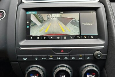 Jaguar E-Pace i4D AWD R-Dynamic