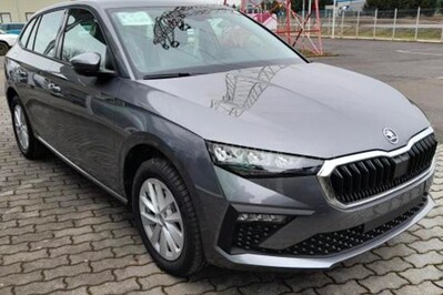 Skoda Scala Selection Edition 130 1.5 TSI