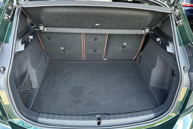 BMW Seria 2 Active Tourer 218i M Sport