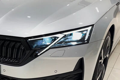 Skoda Octavia Sportline 1.5 TSI mHEV  DSG