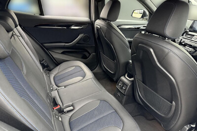 BMW X2 xDrive20d M Sport