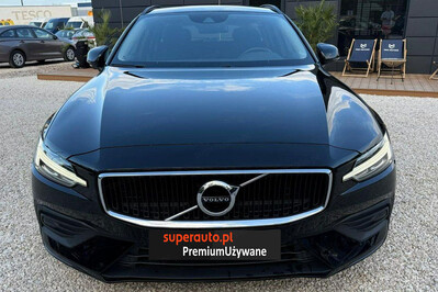 Volvo V60 T4 Momentum aut