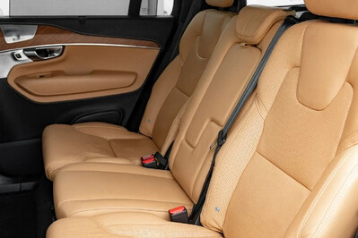 Volvo XC90 T8 AWD Plug-In Hybrid Inscription 7os