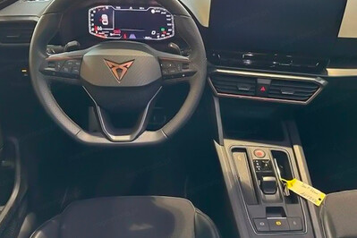 Cupra Leon 1.5 eTSI DSG