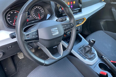 Seat Arona 1.0 TSI Style S&S