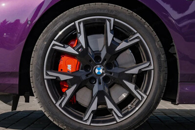 BMW Seria 2 Gran Coupe 220 M Sport