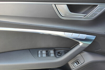 Audi A6 40 TDI quattro