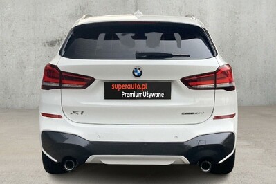 BMW X1 sDrive18d M Sport