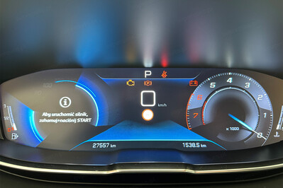 Peugeot 3008 1.2 PureTech GPF Allure S&S EAT8