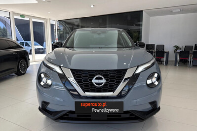 Nissan Juke 1.0 DIG-T Acenta